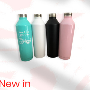 Insulated Hydration Flask