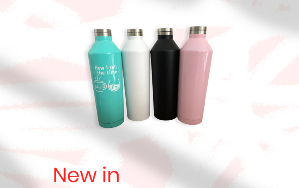 Insulated Hydration Flask