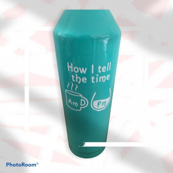 Insulated Hydration Flask - Image 2