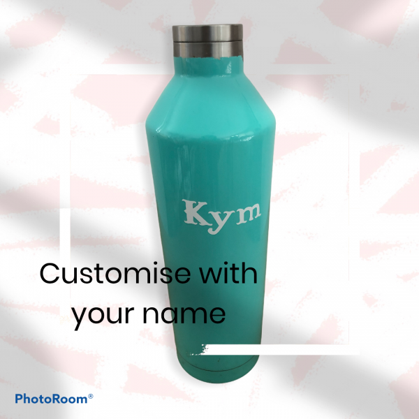 Insulated Hydration Flask - Image 3