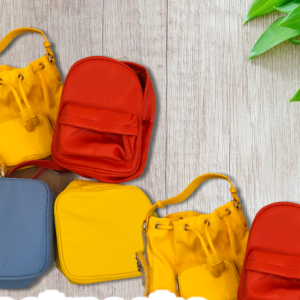 Back Packs