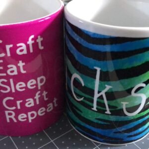 Personalised Mugs