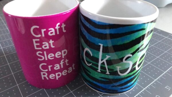 Personalised Mugs